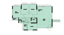Blk 329B Anchorvale Harvest (Sengkang), HDB 5 Rooms #470230971